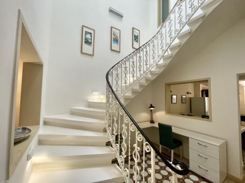 2 bed Town House For Rent in Sliema, Sliema - thumb 4