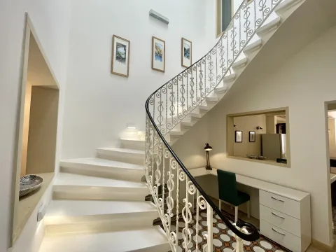 2 bed Town House For Rent in Sliema, Sliema - thumb 4