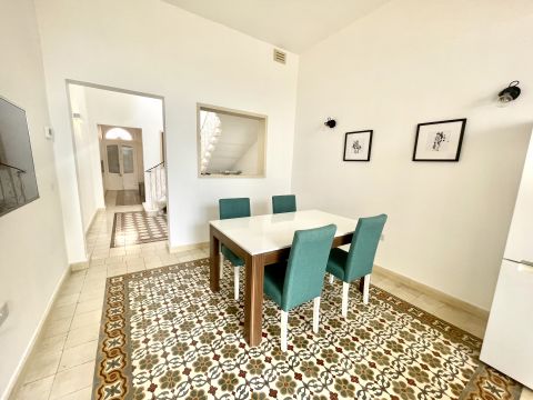 2 bed Town House For Rent in Sliema, Sliema - thumb 5