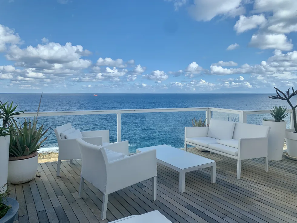 2 bed Penthouse For Rent in Sliema, Sliema - thumb 1