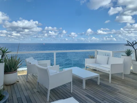 2 bed Penthouse For Rent in Sliema, Sliema - thumb 1