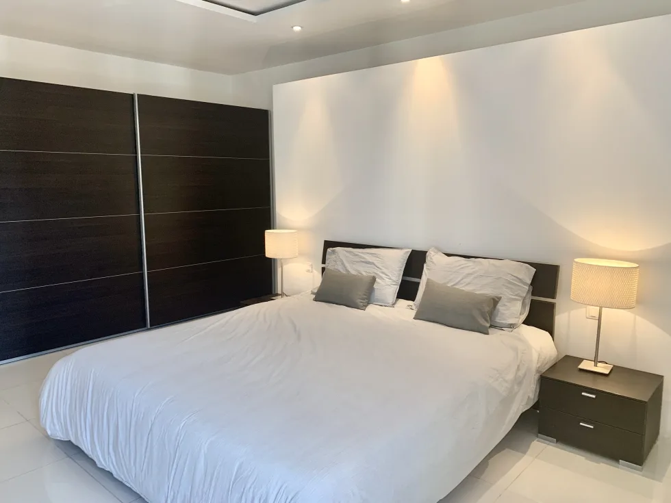 2 bed Penthouse For Rent in Sliema, Sliema - thumb 11