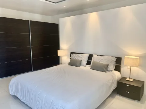 2 bed Penthouse For Rent in Sliema, Sliema - thumb 11