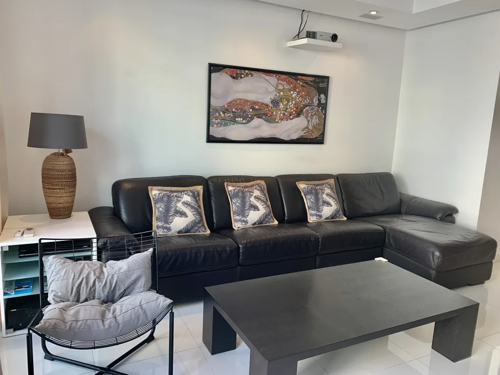 2 bed Penthouse For Rent in Sliema, Sliema - thumb 4