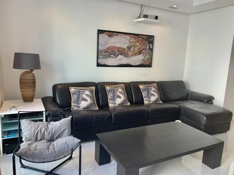 2 bed Penthouse For Rent in Sliema, Sliema - thumb 4