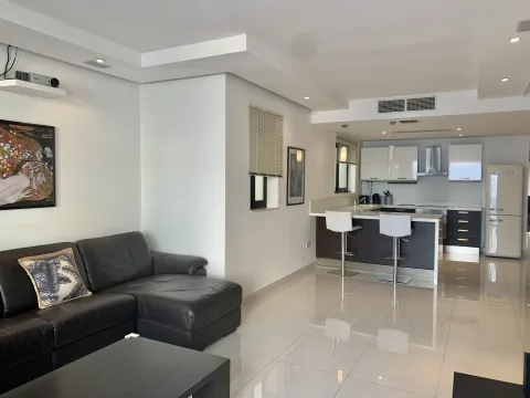 2 bed Penthouse For Rent in Sliema, Sliema - thumb 5