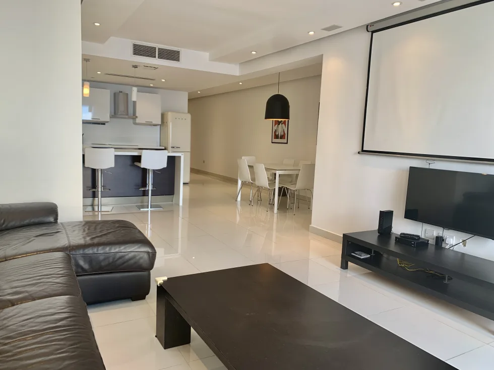 2 bed Penthouse For Rent in Sliema, Sliema - thumb 6