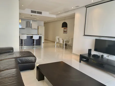 2 bed Penthouse For Rent in Sliema, Sliema - thumb 6