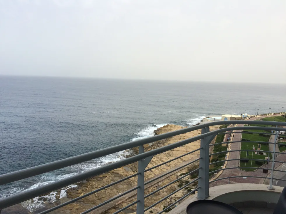 3 bed Apartment For Rent in Sliema, Sliema - thumb 1