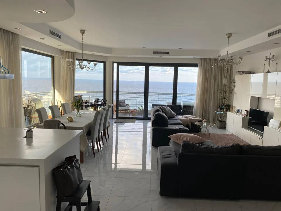 3 bed Apartment For Rent in Sliema, Sliema - thumb 20