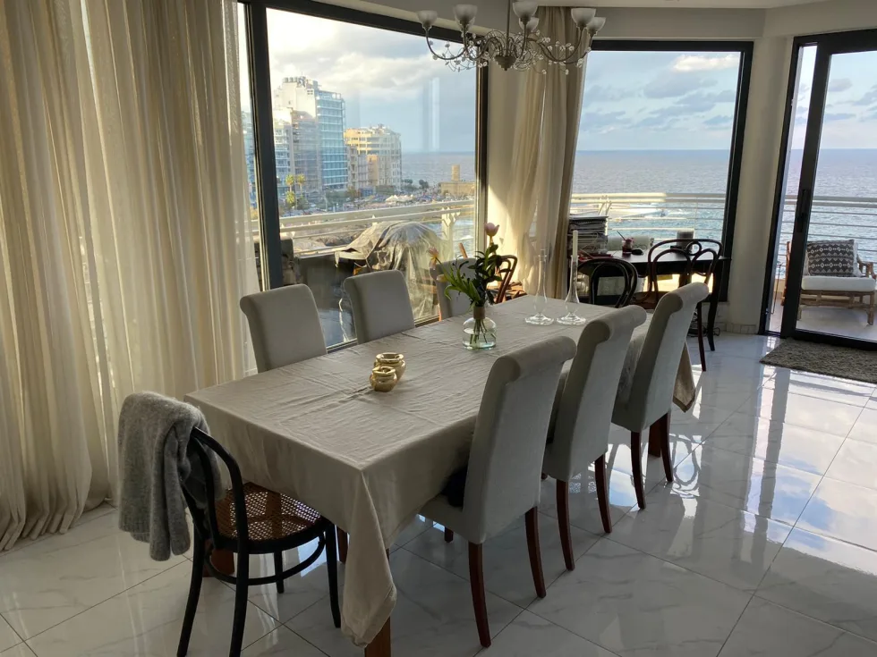 3 bed Apartment For Rent in Sliema, Sliema - thumb 24