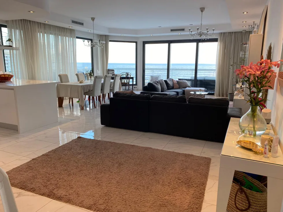 3 bed Apartment For Rent in Sliema, Sliema - thumb 27