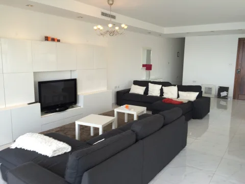 3 bed Apartment For Rent in Sliema, Sliema - thumb 4
