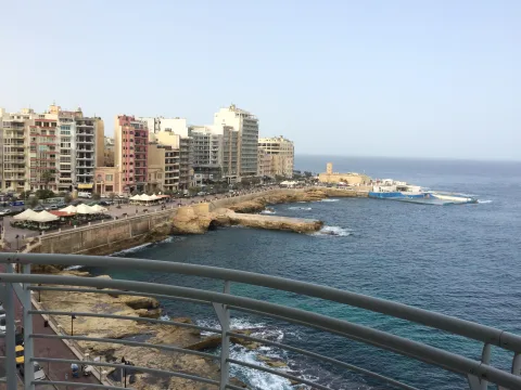 3 bed Apartment For Rent in Sliema, Sliema - thumb 8