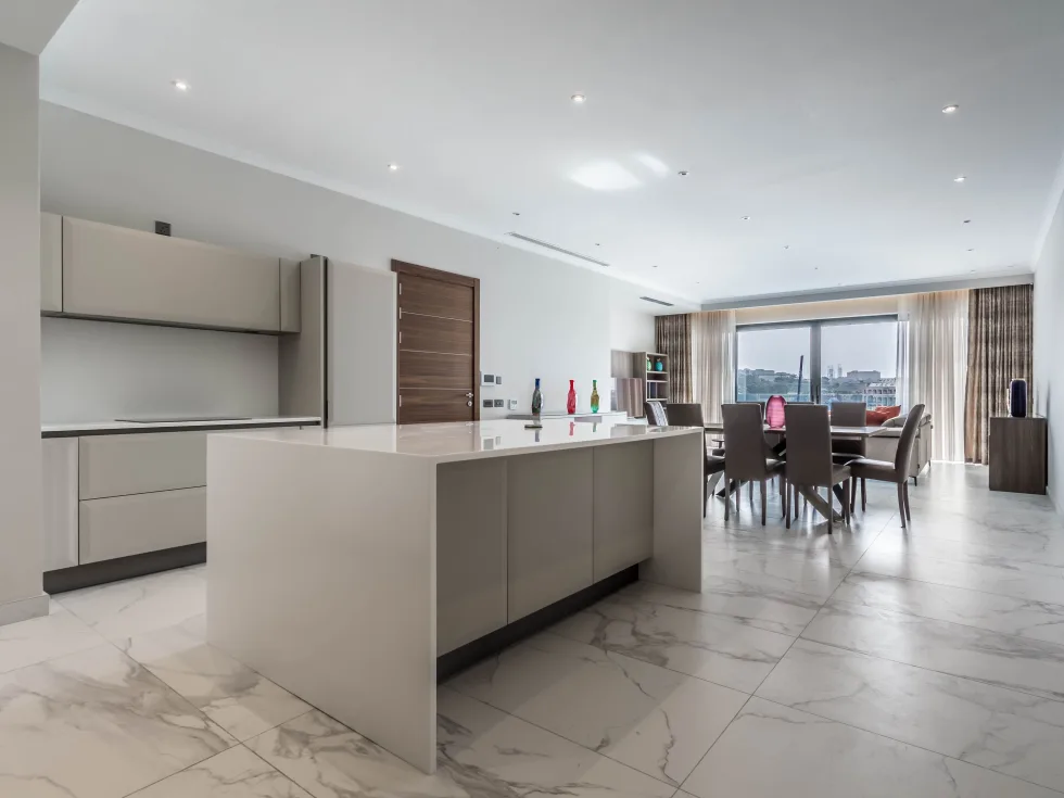 3 bed Apartment For Rent in Sliema, Sliema - thumb 3