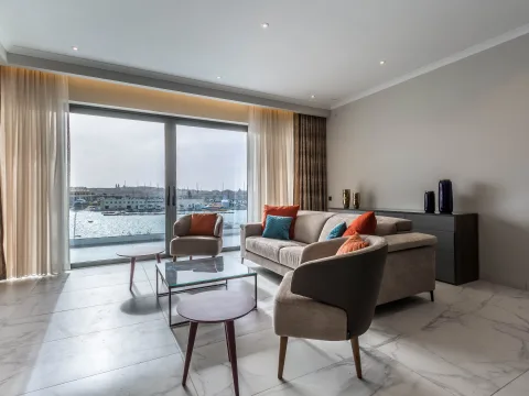 3 bed Apartment For Rent in Sliema, Sliema - thumb 5