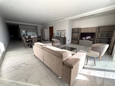 3 bed Apartment For Rent in Sliema, Sliema - thumb 3