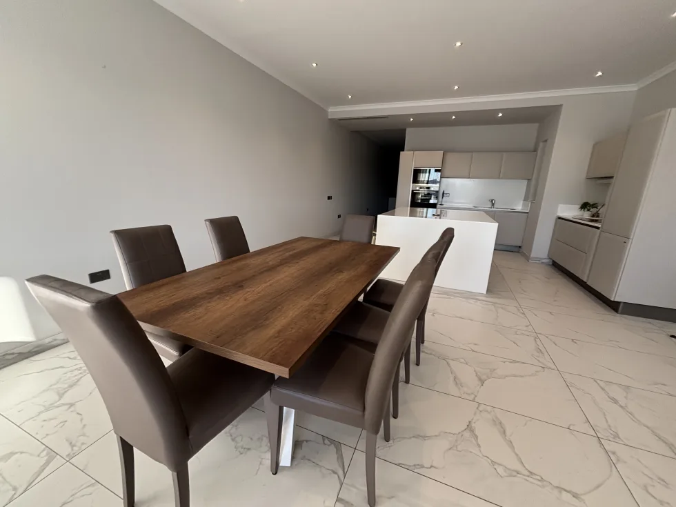 3 bed Apartment For Rent in Sliema, Sliema - thumb 5