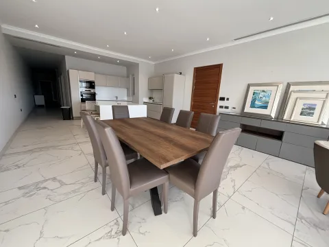 3 bed Apartment For Rent in Sliema, Sliema - thumb 6