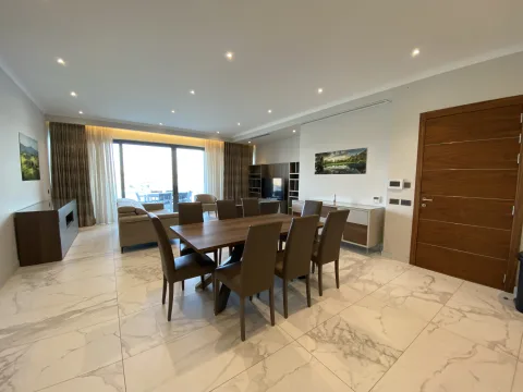 3 bed Apartment For Rent in Sliema, Sliema - thumb 3