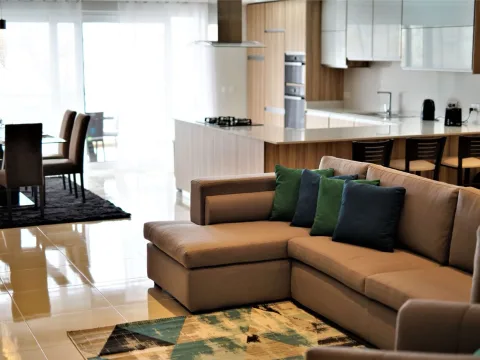 3 bed Apartment For Rent in Pieta, Pieta - thumb 4