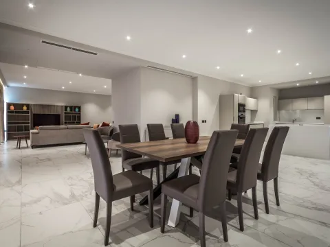 3 bed Apartment For Rent in Sliema, Sliema - thumb 4