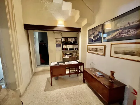 0 bed Office For Rent in Valletta, Valletta - thumb 10
