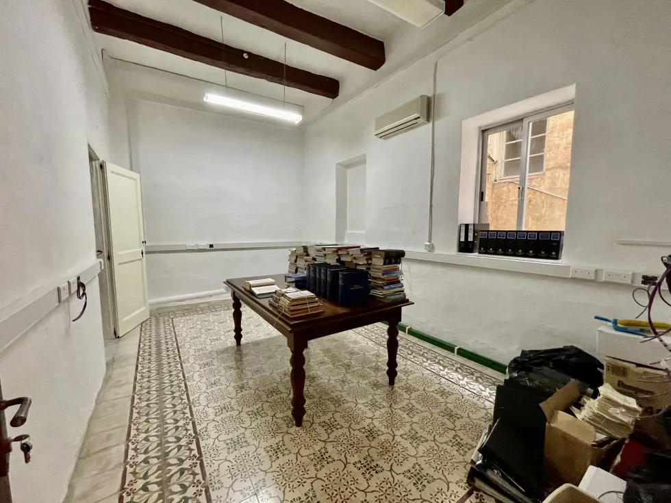 0 bed Office For Rent in Valletta, Valletta - thumb 14