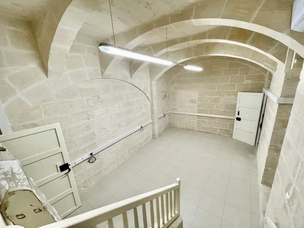 0 bed Office For Rent in Valletta, Valletta - thumb 15