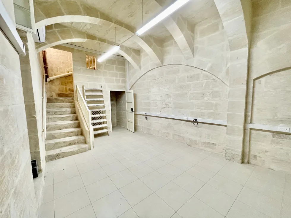 0 bed Office For Rent in Valletta, Valletta - thumb 16