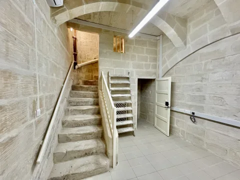 0 bed Office For Rent in Valletta, Valletta - thumb 19