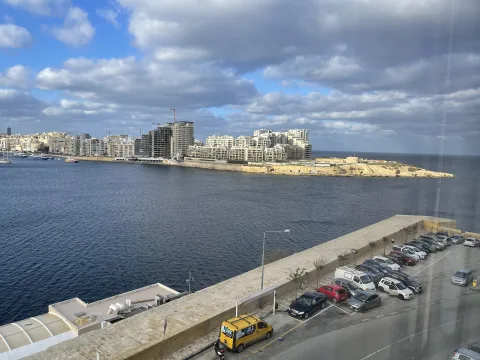 0 bed Office For Rent in Valletta, Valletta - thumb 2