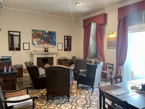 0 bed Office For Rent in Valletta, Valletta - thumb 3