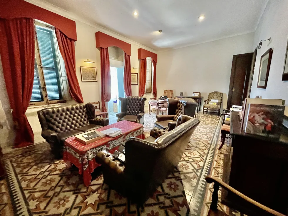 0 bed Office For Rent in Valletta, Valletta - thumb 4