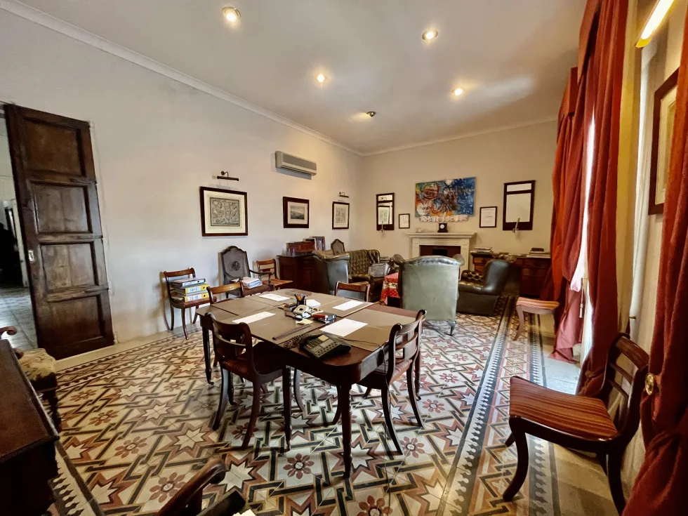 0 bed Office For Rent in Valletta, Valletta - thumb 5