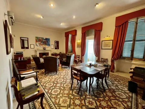 0 bed Office For Rent in Valletta, Valletta - thumb 6