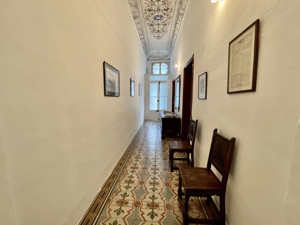 0 bed Office For Rent in Valletta, Valletta - thumb 7