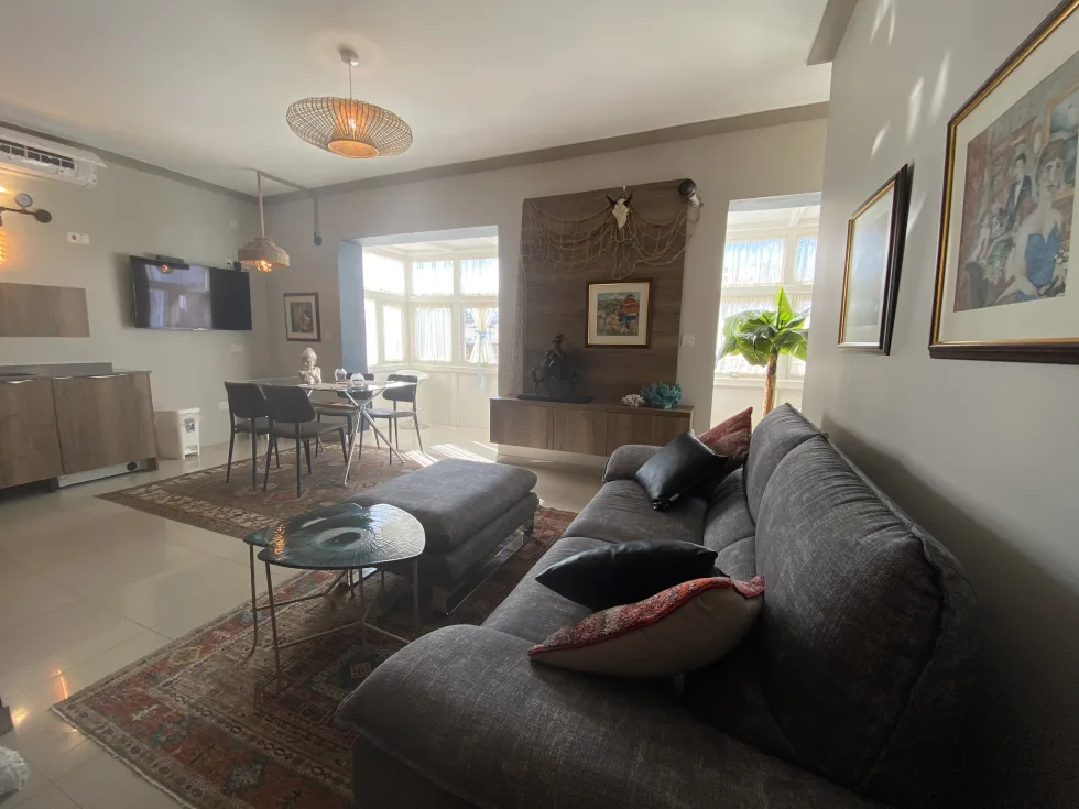 2 bed Apartment For Rent in Sliema, Sliema - thumb 1