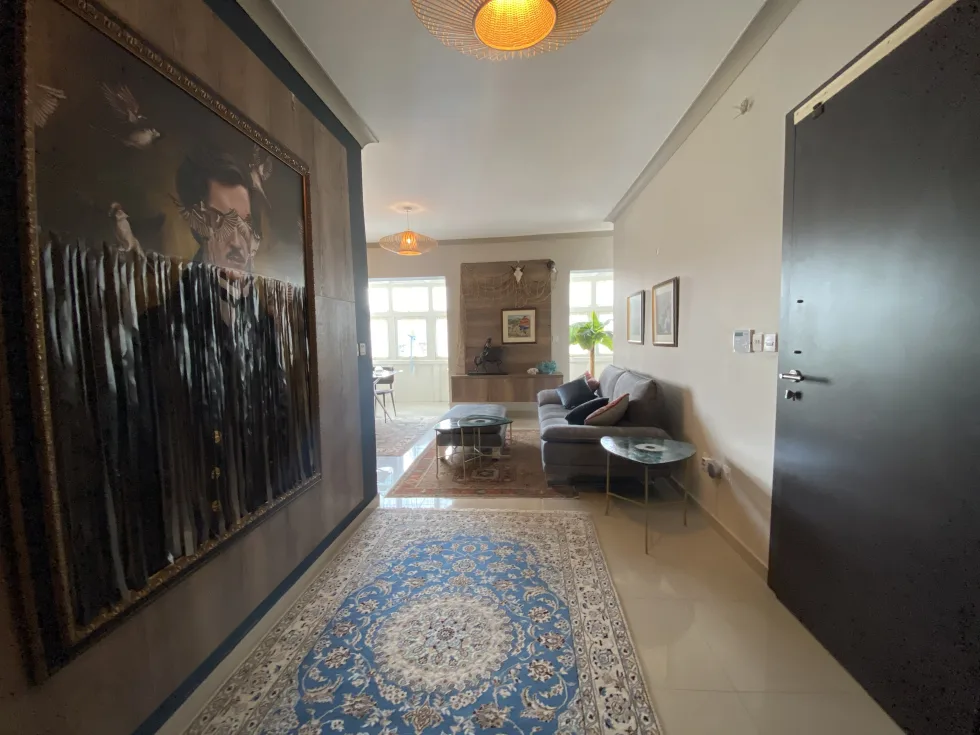 2 bed Apartment For Rent in Sliema, Sliema - thumb 3