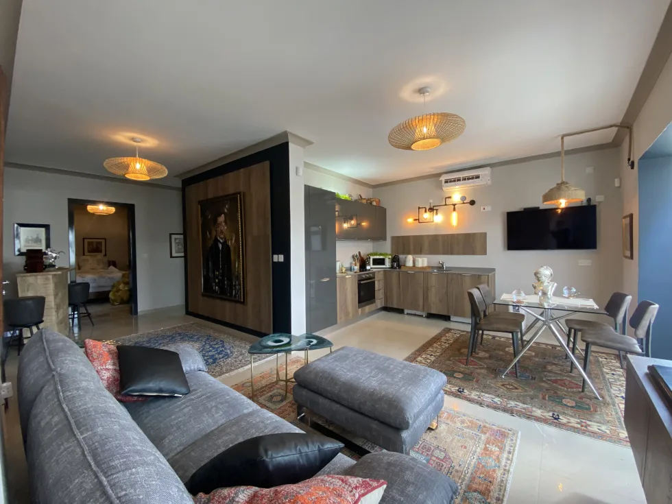 2 bed Apartment For Rent in Sliema, Sliema - thumb 4