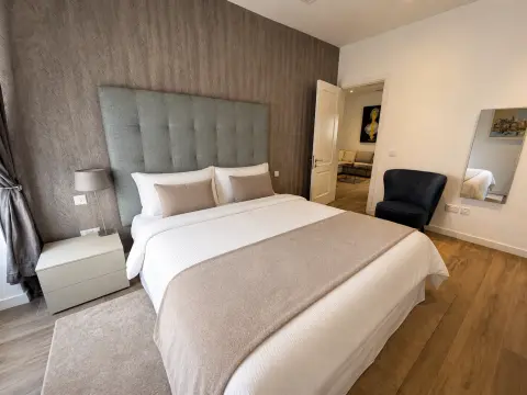 1 bed Apartment For Rent in Sliema, Sliema - thumb 10