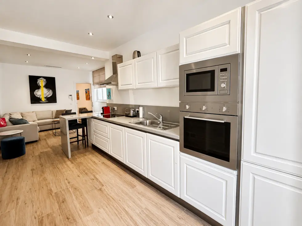 1 bed Apartment For Rent in Sliema, Sliema - thumb 3
