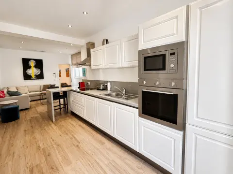 1 bed Apartment For Rent in Sliema, Sliema - thumb 3