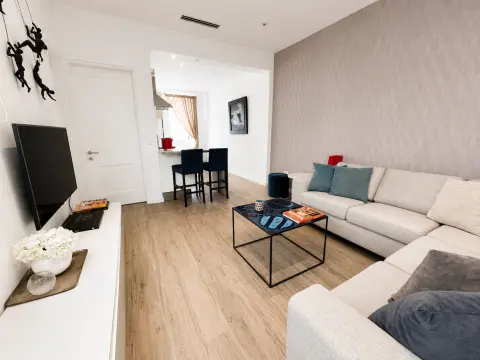 1 bed Apartment For Rent in Sliema, Sliema - thumb 6