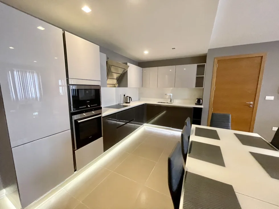 2 bed Apartment For Rent in Sliema, Sliema - thumb 10