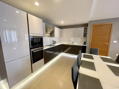 2 bed Apartment For Rent in Sliema, Sliema - thumb 10