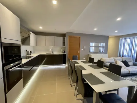 2 bed Apartment For Rent in Sliema, Sliema - thumb 11