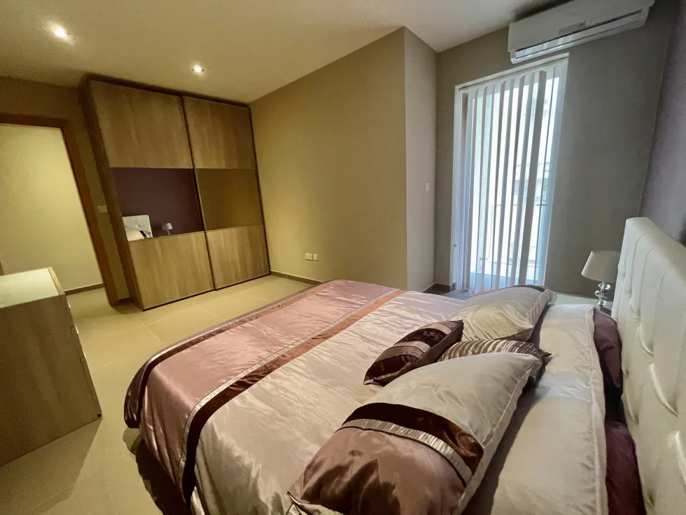 2 bed Apartment For Rent in Sliema, Sliema - thumb 14