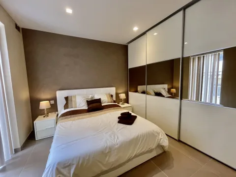 2 bed Apartment For Rent in Sliema, Sliema - thumb 18