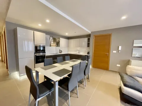 2 bed Apartment For Rent in Sliema, Sliema - thumb 3